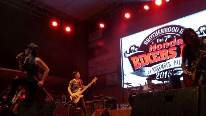 Konser, Prestasi, Kisah, Band ROCK-METAL Indonesia yang Menakjubkan