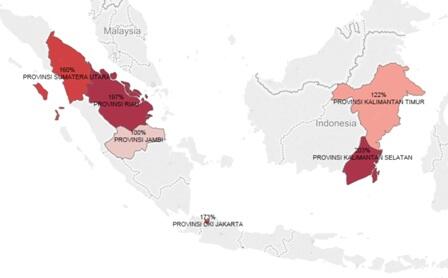 Komisi III Cerita Rumitnya Masalah Lapas di Indonesia