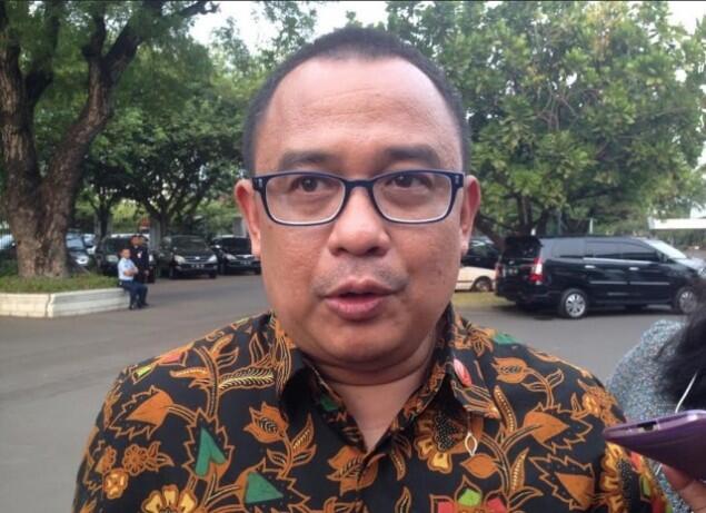 Pagi Ini, Presiden Jokowi Groundbreaking Pasar Budaya Mama Mama Papua
