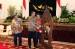 Pagi Ini, Presiden Jokowi Groundbreaking Pasar Budaya Mama Mama Papua