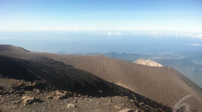 KABAR BAIK GAN !! SEMERU DIBUKA TERTANGGAL 1 MEI 2016 !!