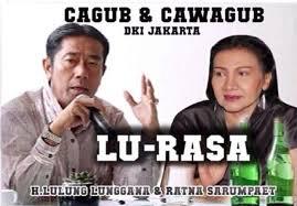 Lulung Blak2an ‘Kok Bisa UPS Jadi USB’ hingga Sempat Tak Percaya Diri karena Dibully
