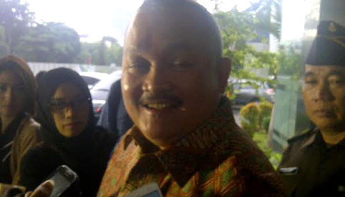 Alex Telah Kembalikan Uang, Dirdik Fadil: Beda, Itu Pemeriksaan BPK