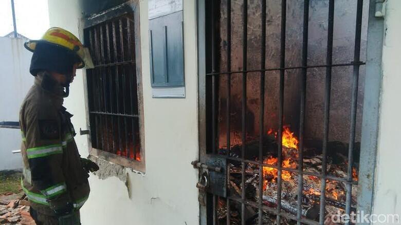 Lapas Over Kapasitas, Ditjen PAS: Ibaratnya Kentut Saja Bisa Jadi Masalah