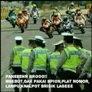 Macam Macam Jalan Yang Ada di indonesia
