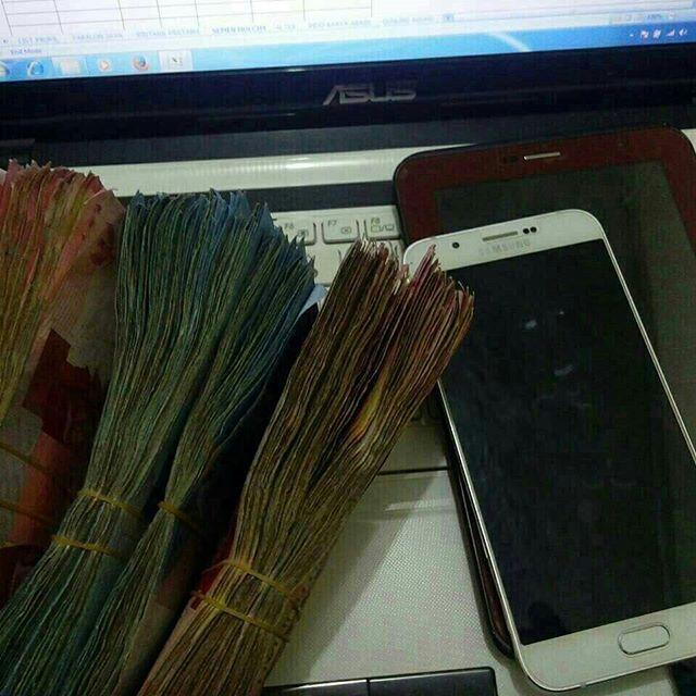 Mau sukses di usia muda ?