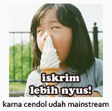 Tanya, mohon informasi