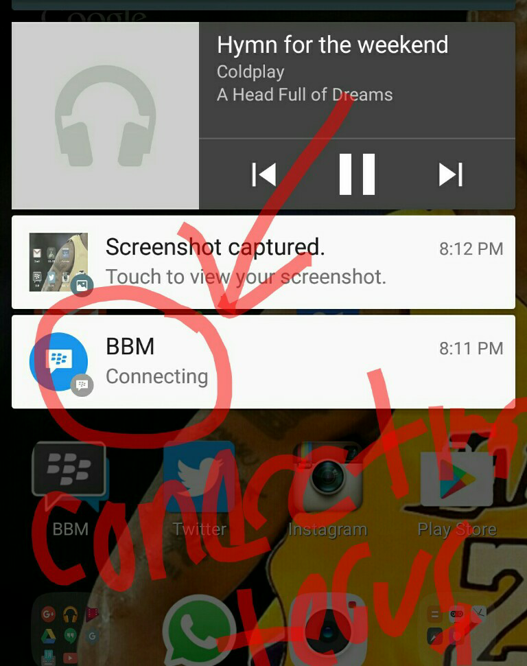 Benar ada 4G Indosat?