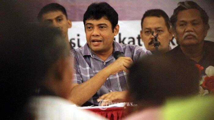 Ada Demo Buruh, Cek Pengalihan Arus Lalu Lintas Jakarta Hari Ini