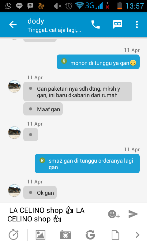 --TESTIMONIAL ID CELINOV--