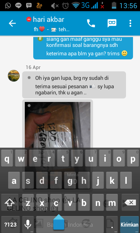 --TESTIMONIAL ID CELINOV--