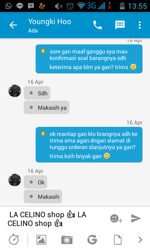 --TESTIMONIAL ID CELINOV--