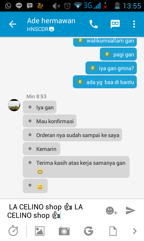 --TESTIMONIAL ID CELINOV--