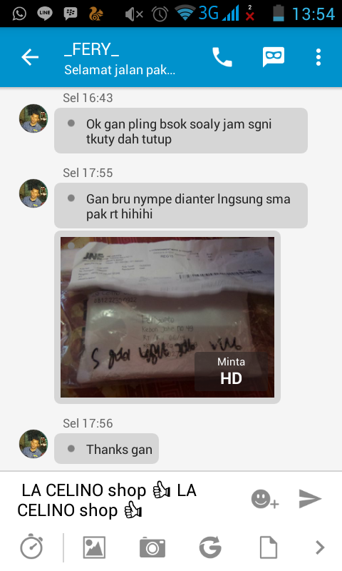 --TESTIMONIAL ID CELINOV--