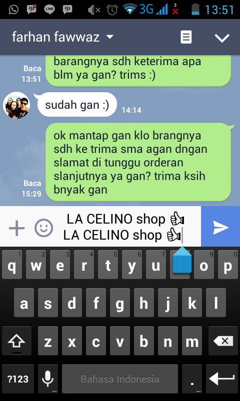 --TESTIMONIAL ID CELINOV--