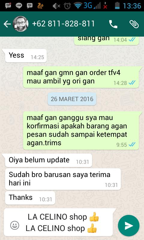 --TESTIMONIAL ID CELINOV--