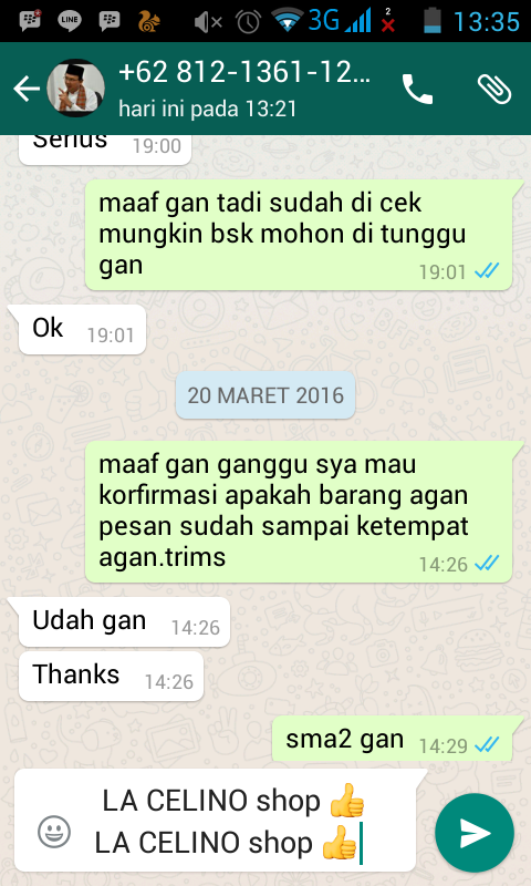 --TESTIMONIAL ID CELINOV--