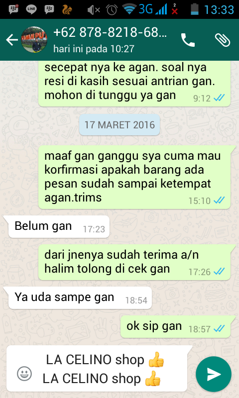 --TESTIMONIAL ID CELINOV--