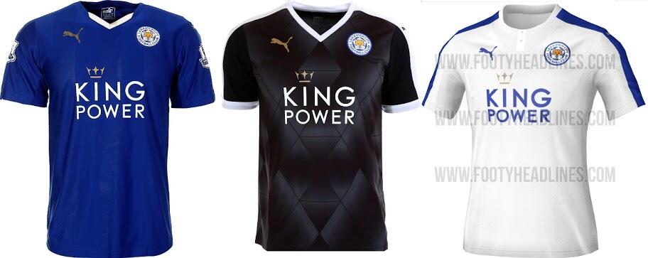 Sebab Anomali Leicester City 2015/2016