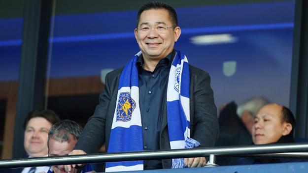 Sebab Anomali Leicester City 2015/2016