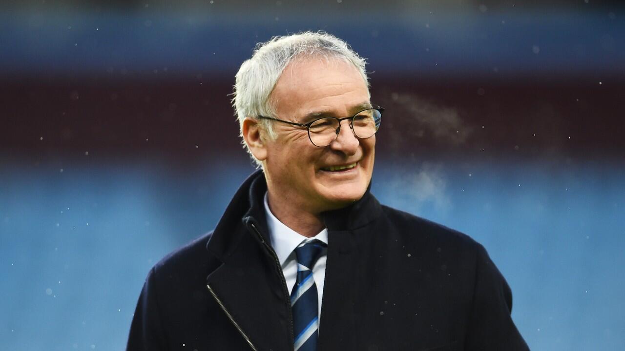 Sebab Anomali Leicester City 2015/2016