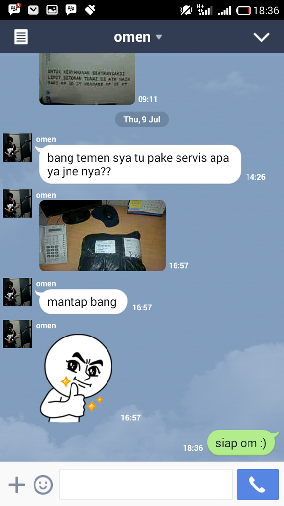 TESTIMONIAL KLOWDA SHOP ID ILLSKILLS