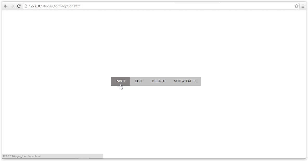 &#91;ASK&#93; PHP - MySQL ,Query 'terlihat' jalan sempurna, namun database tidak berubah