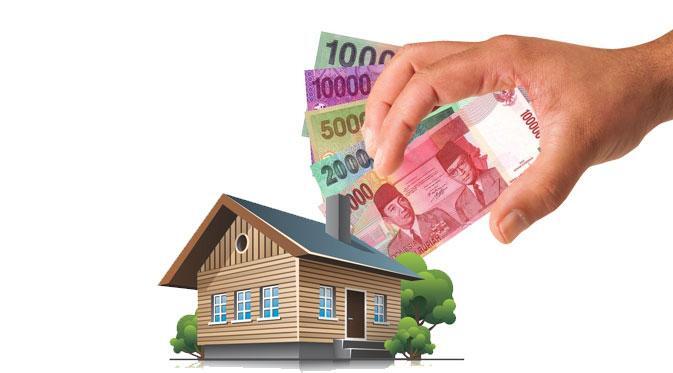 6 Keuntungan Yang Bisa Didapat Jika Kita Mencicil Rumah Sejak Usia Muda