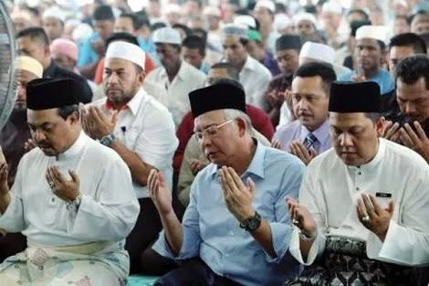 Kenapa setiap tahun harus Demo Hari Buruh