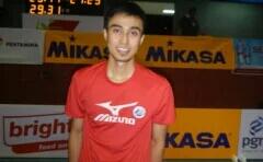 Tosser' Jadi Kunci Kemenangan Samator di Dua Laga 'Final Four'