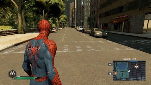 Penggemar Spider-Man? Bisa dicoba game-game Spidey ini yang mantap abiss!!