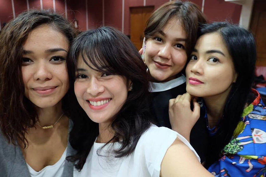 Hal Yang Mungkin Terjadi Setelah Nonton Film AADC 2