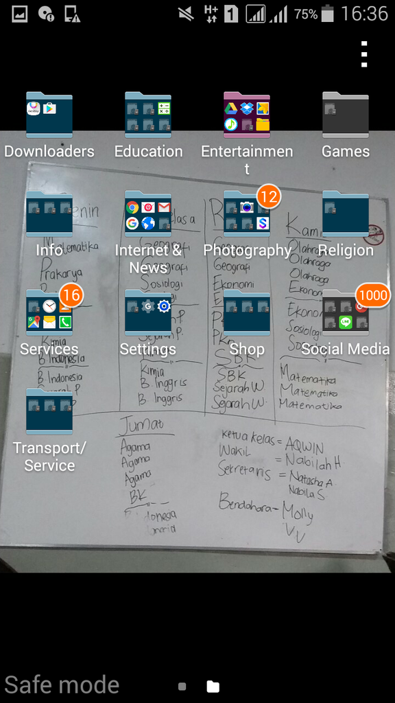 Waspada Saat Service Hp