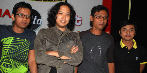 Era Keemasan Musik Indonesia Dari Tahun 2000 Hingga 2009