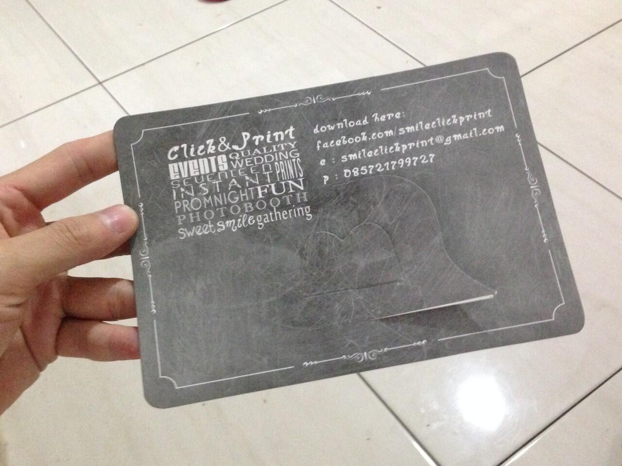 PHOTOBOOTH Click & Print Bandung sesuaikan budjet anda!