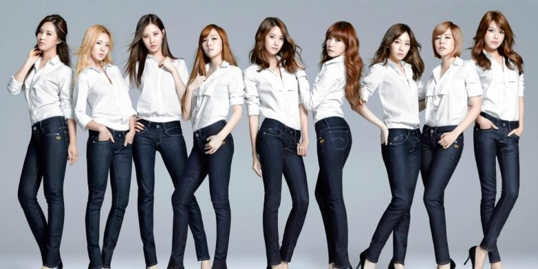 Rahasia Tata Rias Bintang K-Pop