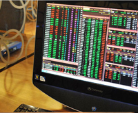 BROKER SAHAM (OSO Securities - Branch SOLO)