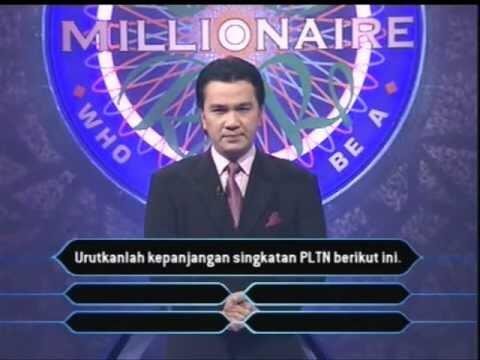 TV KUIS INDONESIA TAHUN 2000, MANA FAVORITMU?