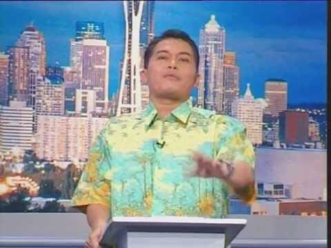 TV KUIS INDONESIA TAHUN 2000, MANA FAVORITMU?