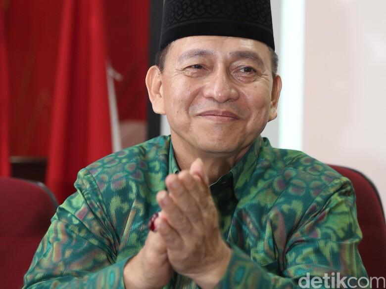 Mencari Cagub DKI Terbaik