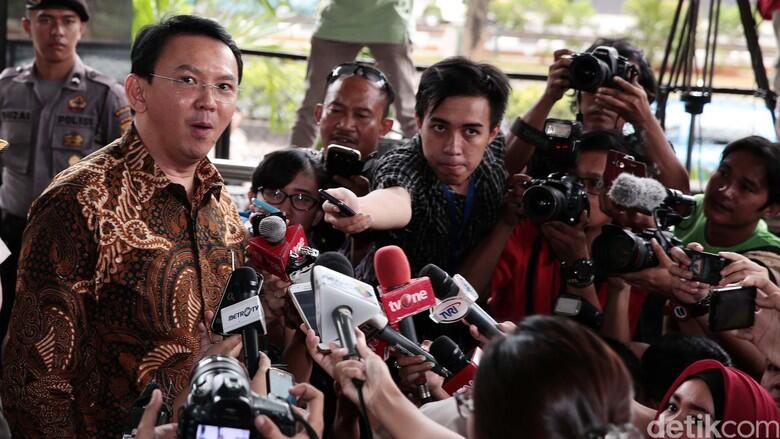 Mencari Cagub DKI Terbaik