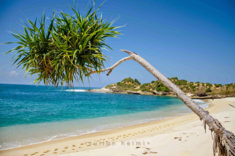 Pantai Pasie Saka Surga Terbaru di Aceh