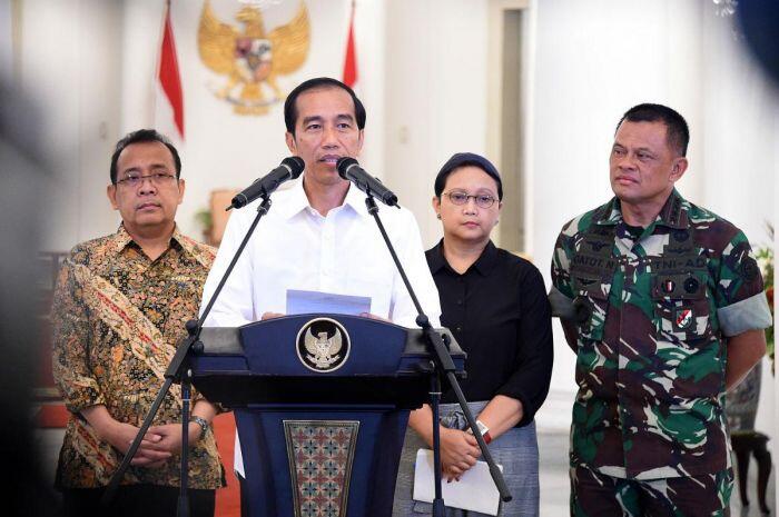 Kisah pembebasan 10 sandera kelompok Abu Sayyaf