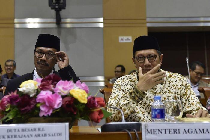 Ongkos ibadah haji 2016 turun, bagaimana pelayanannya?