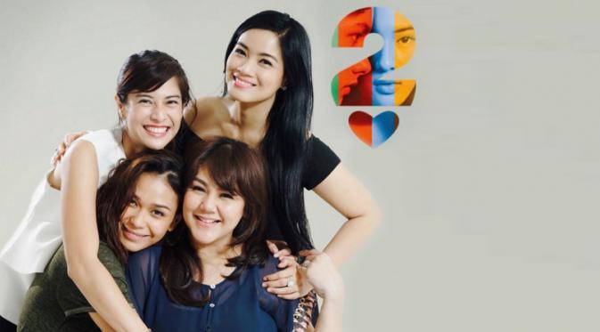 &#91;BUKAN SPOILER BIASA&#93; 6 HAL YANG ADA DALAM FILM ADA APA DENGAN CINTA 2 (AADC2)