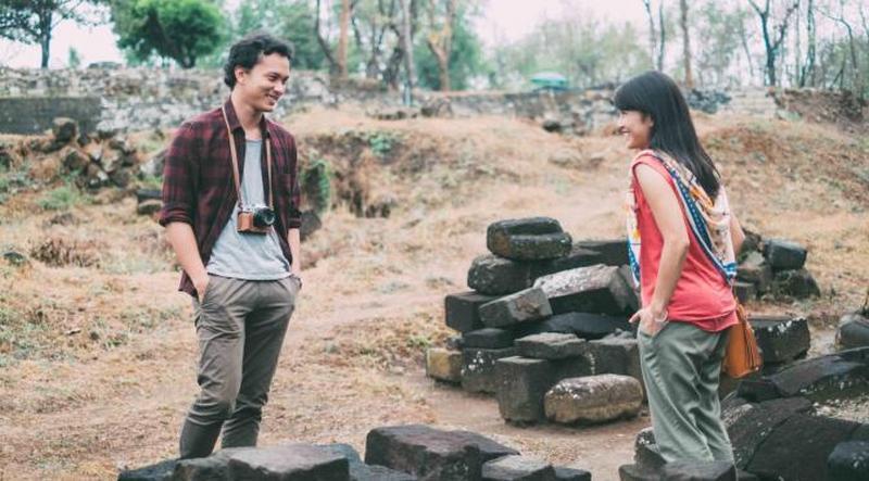 &#91;BUKAN SPOILER BIASA&#93; 6 HAL YANG ADA DALAM FILM ADA APA DENGAN CINTA 2 (AADC2)