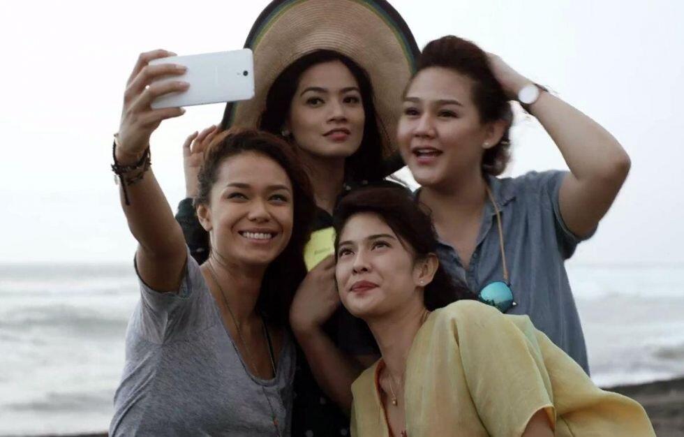 &#91;BUKAN SPOILER BIASA&#93; 6 HAL YANG ADA DALAM FILM ADA APA DENGAN CINTA 2 (AADC2)