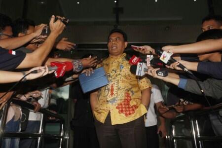 Sekda DKI Dapat Rp100 Juta per Bulan dari Ahok