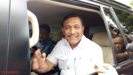 Besok, Daftar Kuburan Massal Korban 1965 Diserahkan ke Luhut