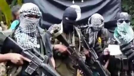 Hadapi Abu Sayyaf, Kerja Sama RI-Filipina Harus Ditingkatkan